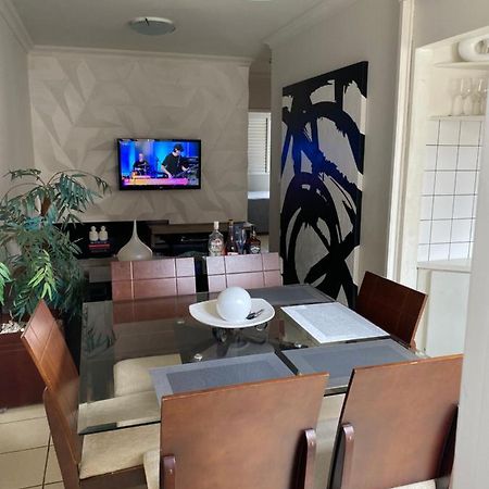 Ferienwohnung Otima Localizacao! Uberlândia Exterior foto