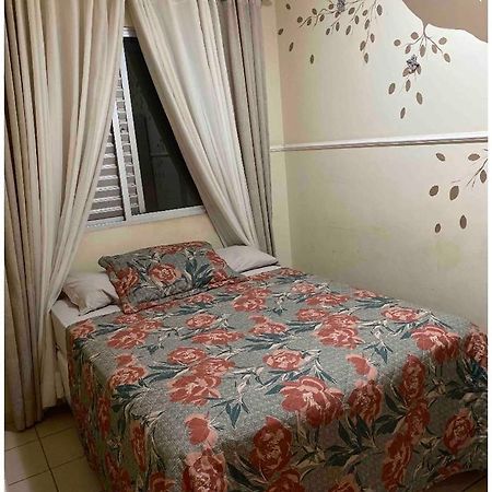 Ferienwohnung Otima Localizacao! Uberlândia Exterior foto