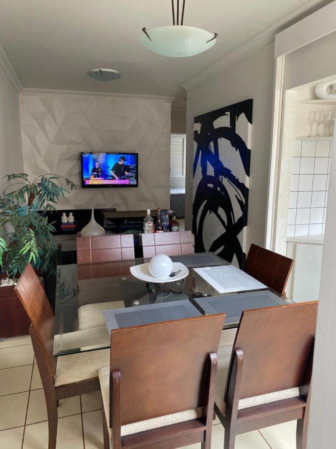 Ferienwohnung Otima Localizacao! Uberlândia Exterior foto