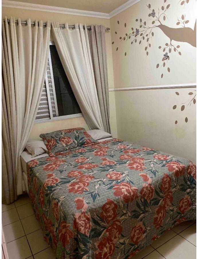 Ferienwohnung Otima Localizacao! Uberlândia Exterior foto