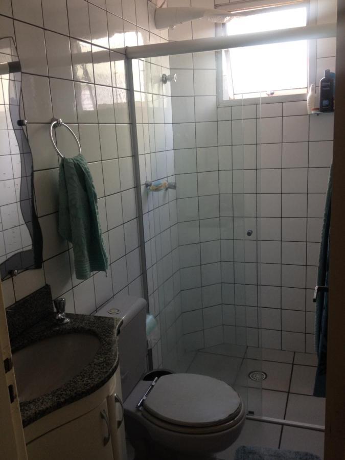Ferienwohnung Otima Localizacao! Uberlândia Exterior foto